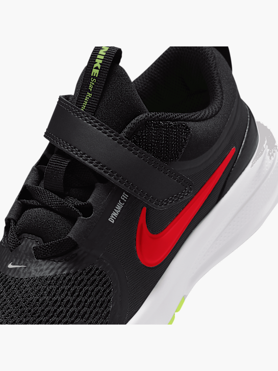 Nike Sneaker Siyah 119868 4