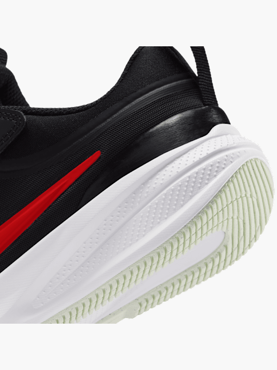 Nike Sneaker Siyah 119868 5