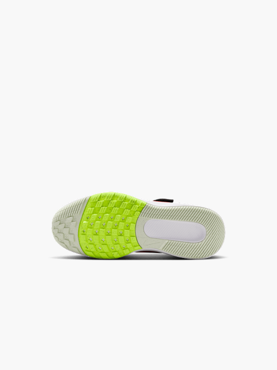 Nike Sneaker Siyah 119868 6