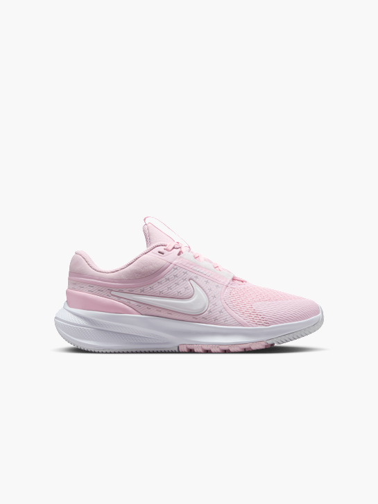 Nike Koşu Ayakkabısı Rose Pembe 119871 1