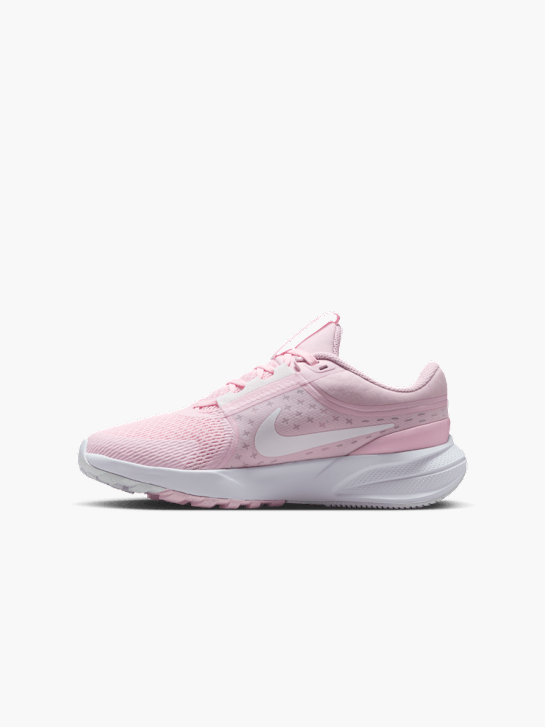 Nike Koşu Ayakkabısı Rose Pembe 119871 4