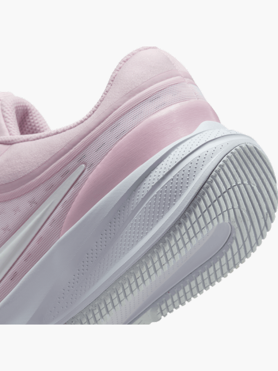 Nike Koşu Ayakkabısı Rose Pembe 119871 6