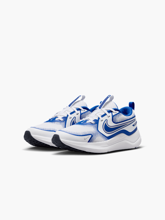 Nike Koşu Ayakkabısı Beyaz 119873 2