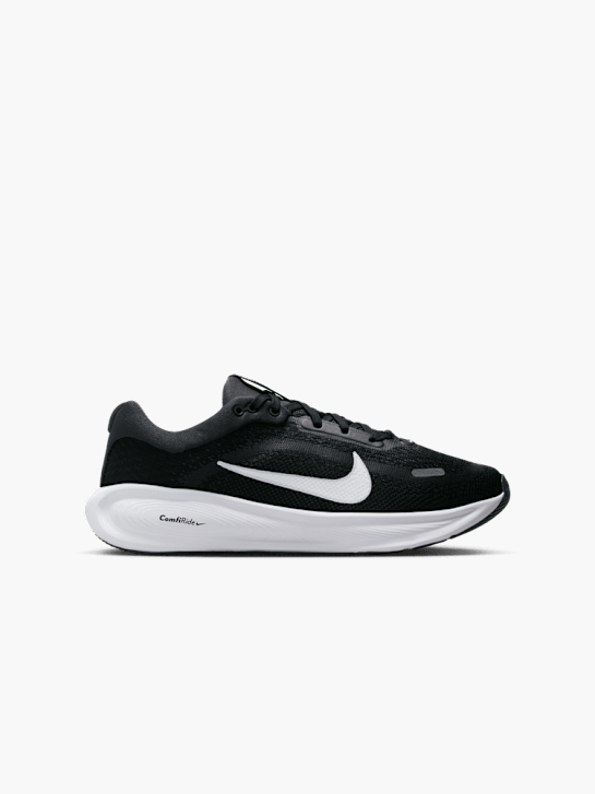 Nike Koşu Ayakkabısı Siyah 119875 1