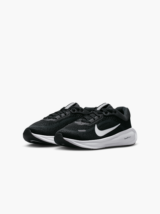Nike Koşu Ayakkabısı Siyah 119875 2
