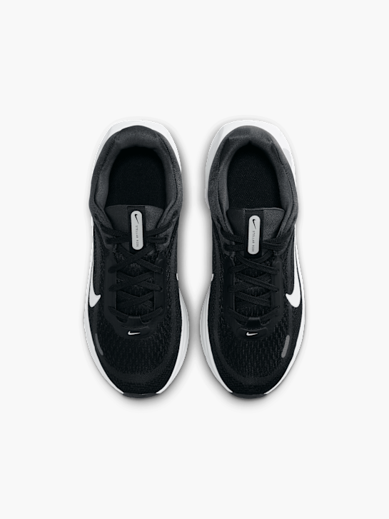 Nike Koşu Ayakkabısı Siyah 119875 3