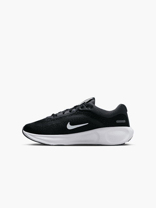Nike Koşu Ayakkabısı Siyah 119875 5