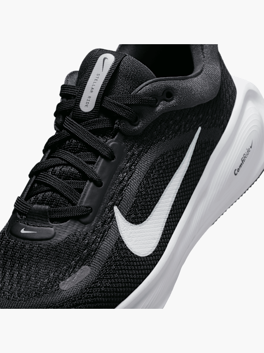 Nike Koşu Ayakkabısı Siyah 119875 6