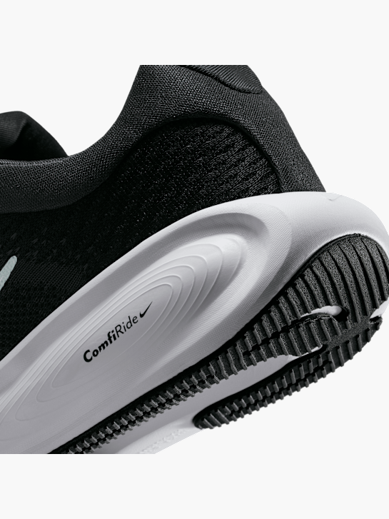 Nike Koşu Ayakkabısı Siyah 119875 7
