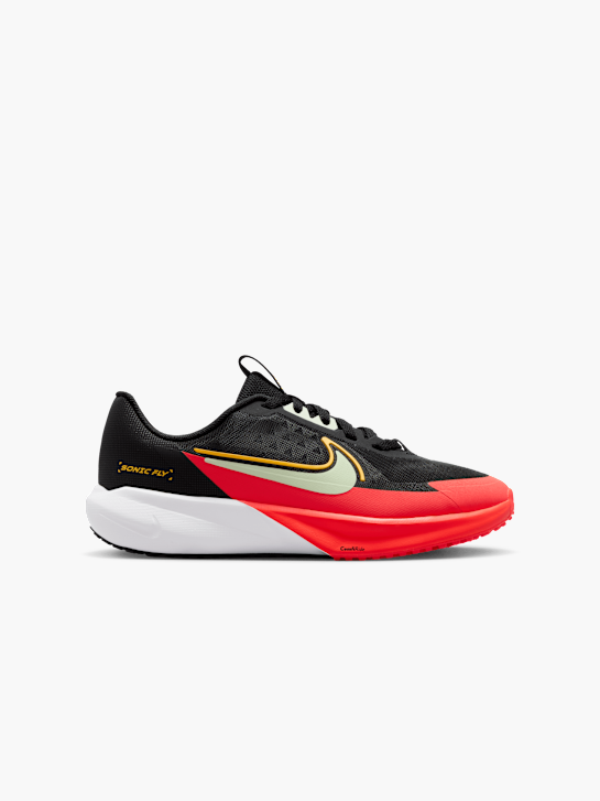 Nike Sneaker Siyah 119883 1