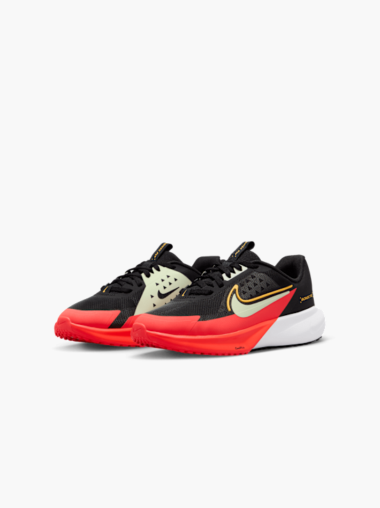 Nike Sneaker Siyah 119883 2