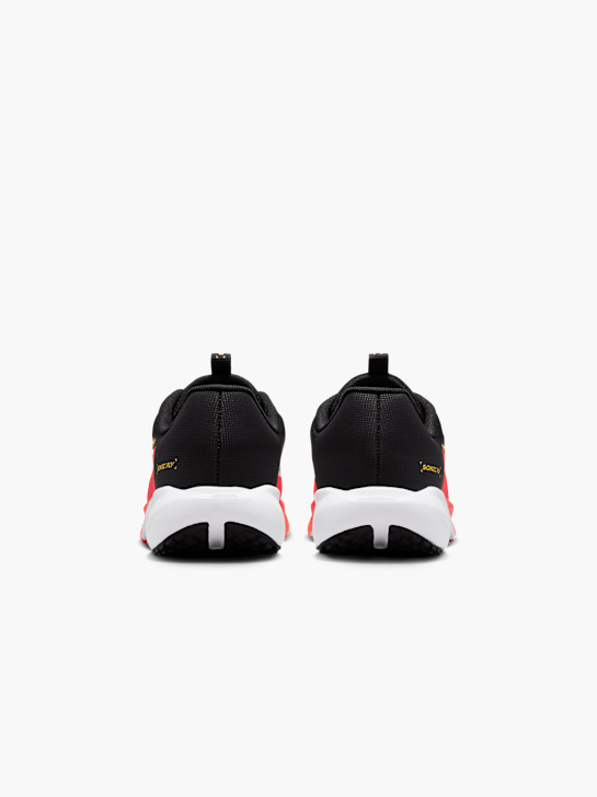 Nike Sneaker Siyah 119883 3