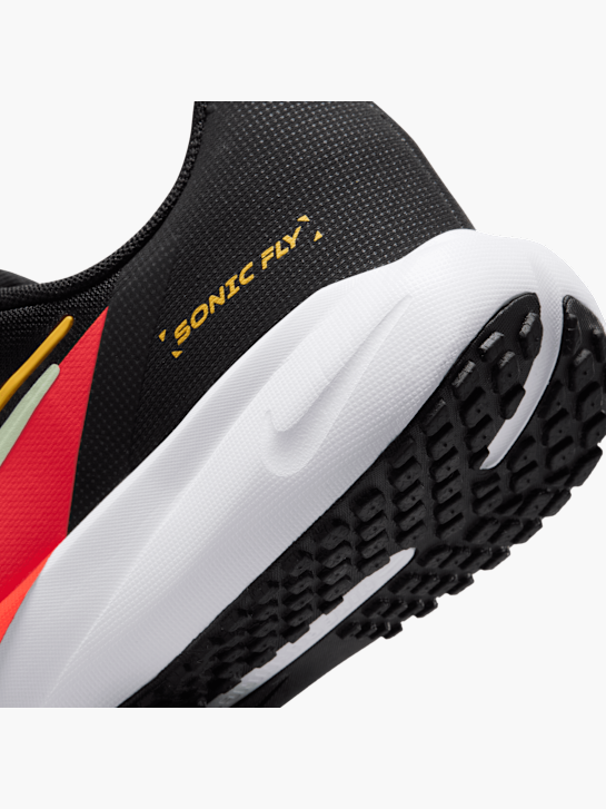 Nike Sneaker Siyah 119883 6