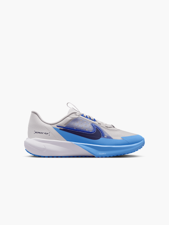 Nike Sneaker Mavi 119881 1