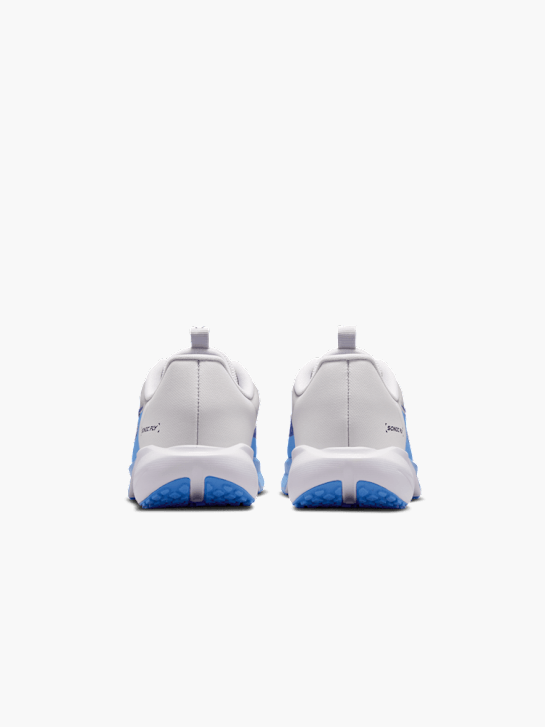 Nike Sneaker Mavi 119881 3