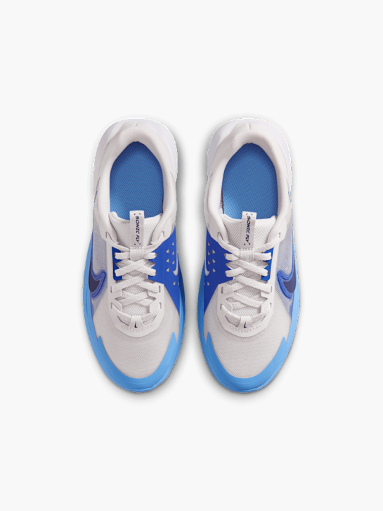 Nike Sneaker Mavi 119881 4