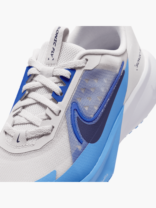 Nike Sneaker Mavi 119881 6