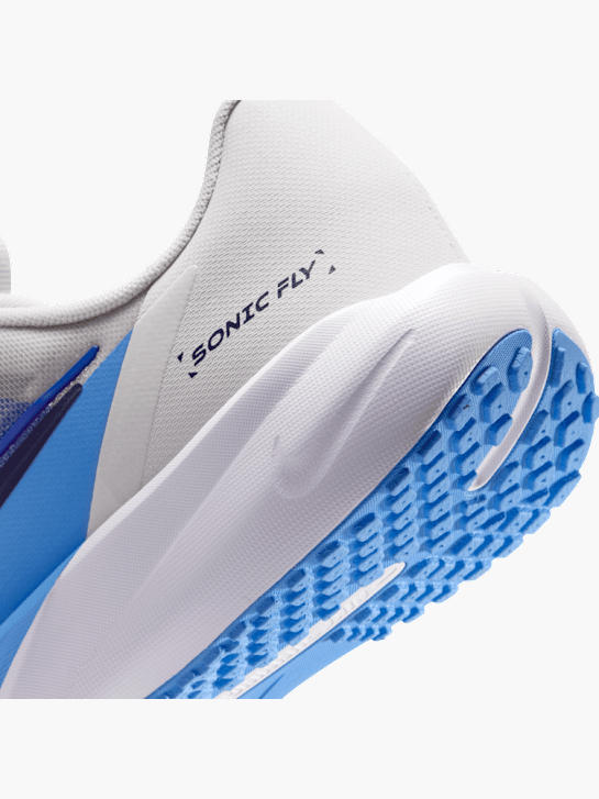 Nike Sneaker Mavi 119881 7