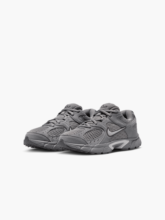 Nike Sneaker Gri 119879 2