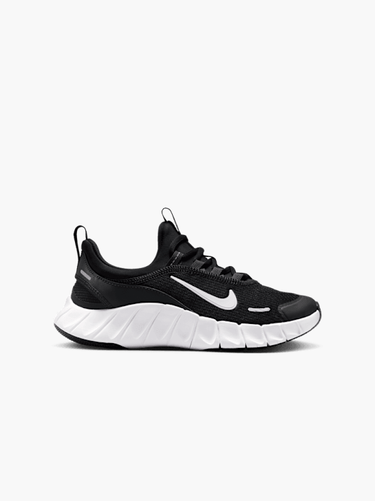 Nike Sneaker Siyah 119880 1