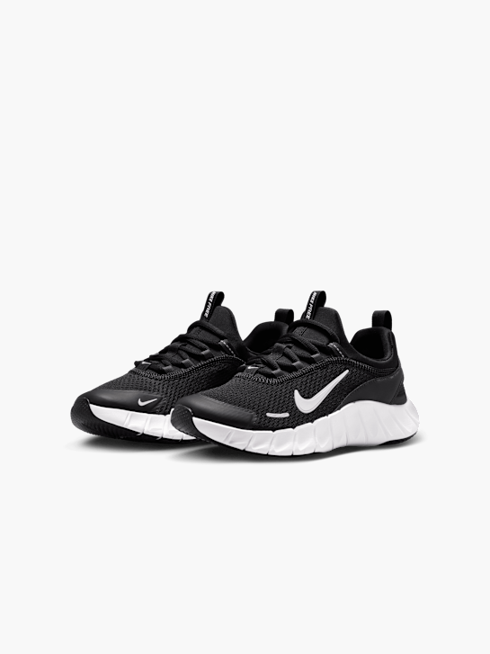 Nike Sneaker Siyah 119880 2