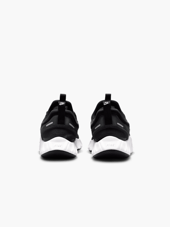 Nike Sneaker Siyah 119880 3