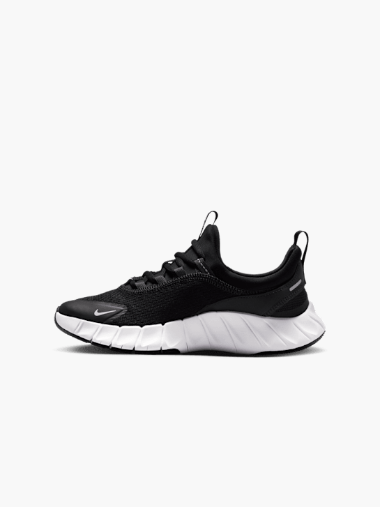Nike Sneaker Siyah 119880 4