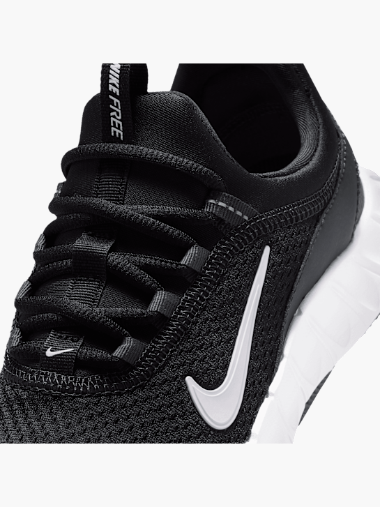 Nike Sneaker Siyah 119880 5