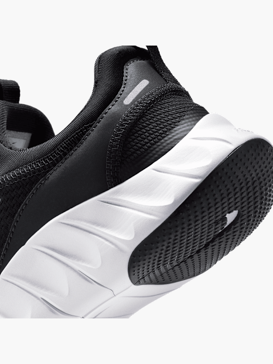 Nike Sneaker Siyah 119880 6