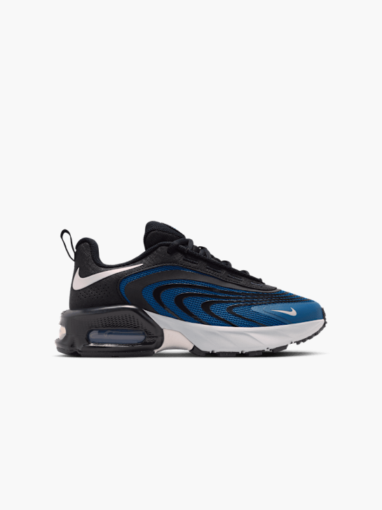 Nike Sneaker Koyu Mavi 119885 1