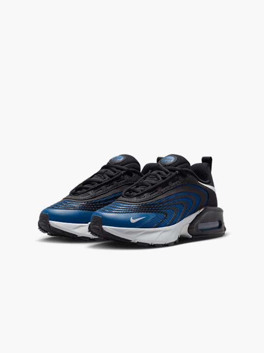 Nike Sneaker Koyu Mavi 119885 2