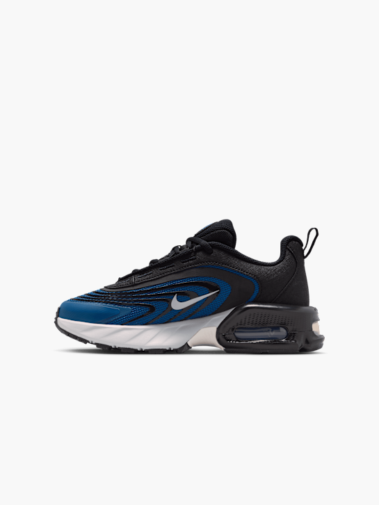 Nike Sneaker Koyu Mavi 119885 3