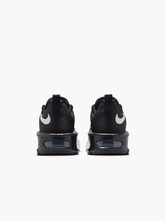 Nike Sneaker Koyu Mavi 119885 4