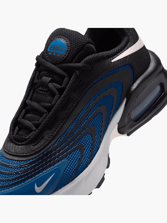 Nike Sneaker Koyu Mavi 119885 5