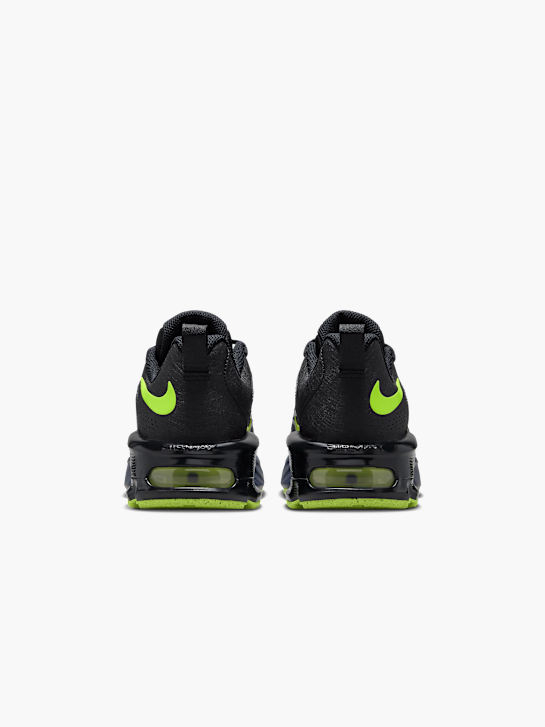 Nike Sneaker Siyah 119878 3