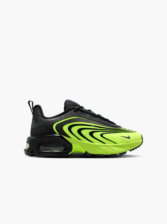 Nike Sneaker Siyah 119887 1