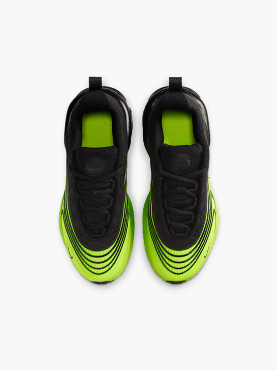 Nike Sneaker Siyah 119887 3