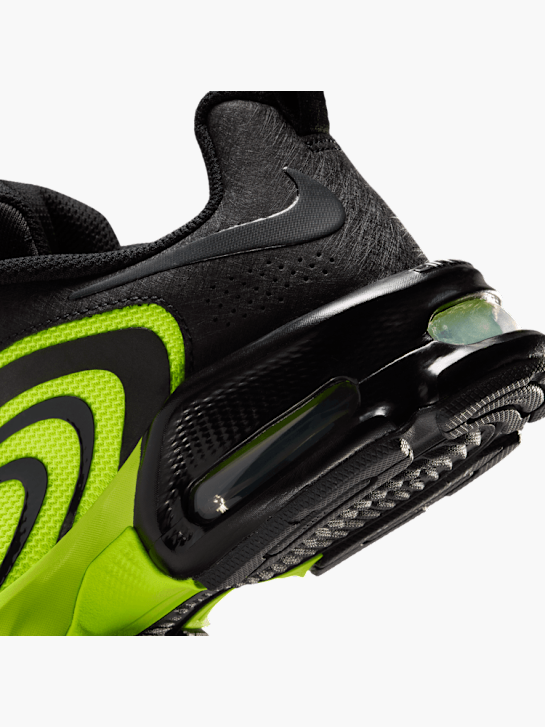 Nike Sneaker Siyah 119887 6