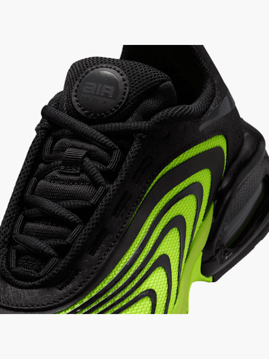 Nike Sneaker Siyah 119887 7