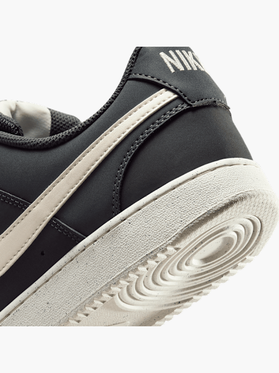 Nike Sneaker Siyah 119893 7
