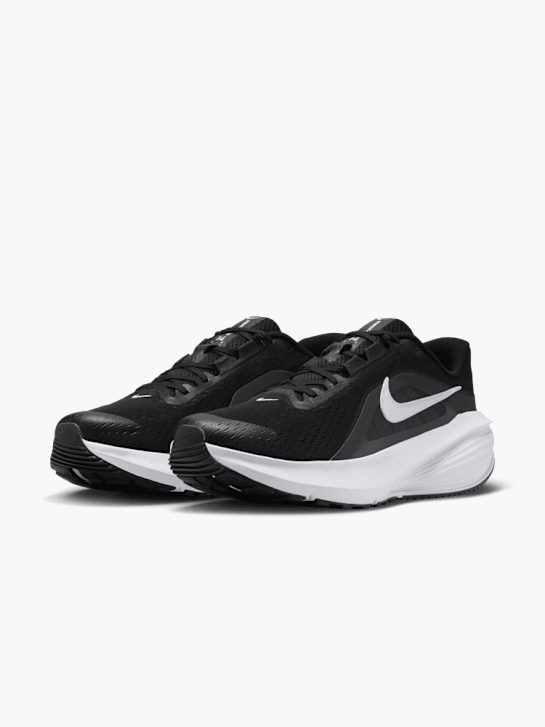 Nike Koşu Ayakkabısı Siyah 119892 2