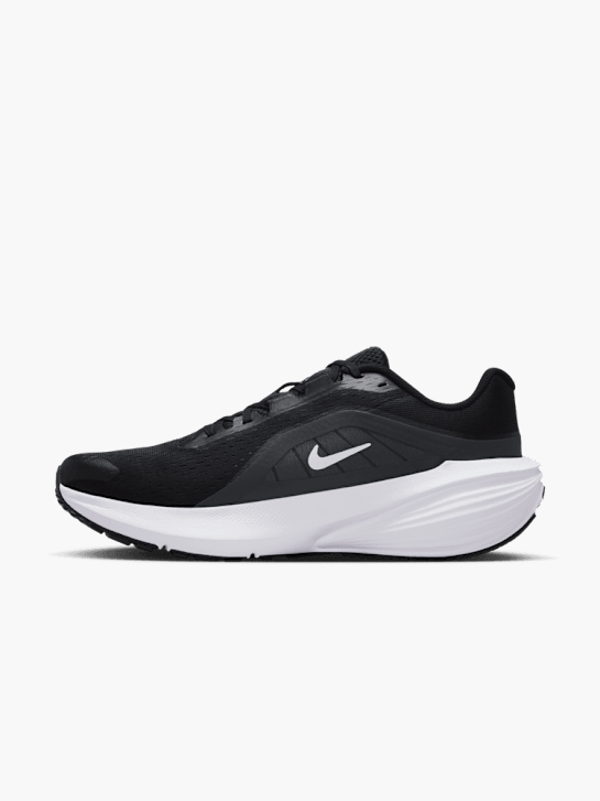 Nike Koşu Ayakkabısı Siyah 119892 4