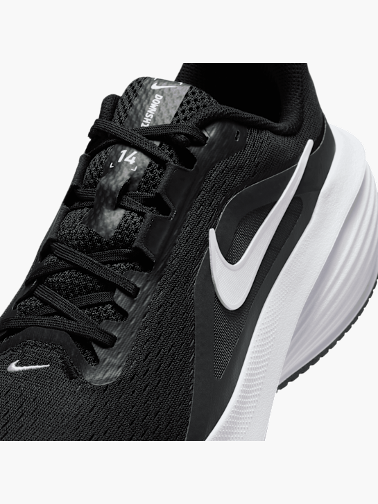 Nike Koşu Ayakkabısı Siyah 119892 6
