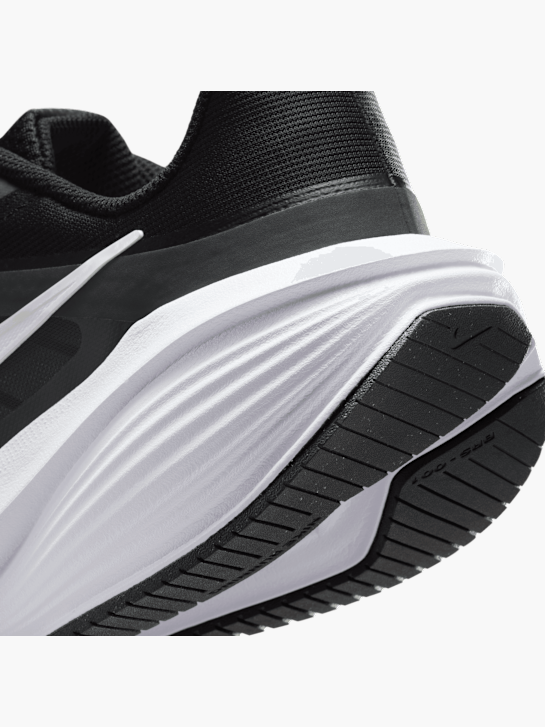 Nike Koşu Ayakkabısı Siyah 119892 7
