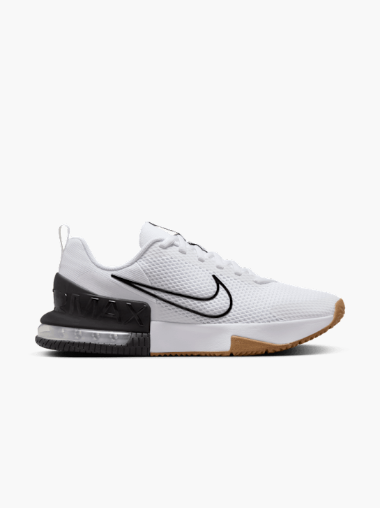 Nike Sneaker Beyaz 119891 1