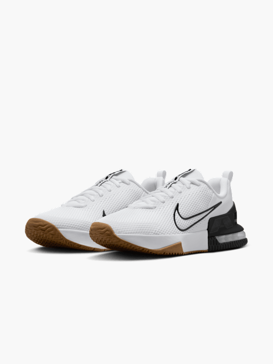 Nike Sneaker Beyaz 119891 2