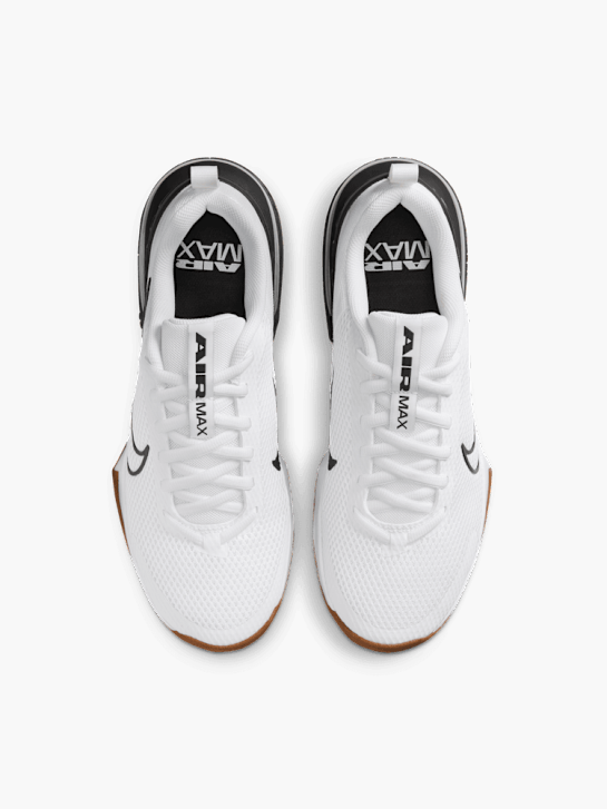 Nike Sneaker Beyaz 119891 3