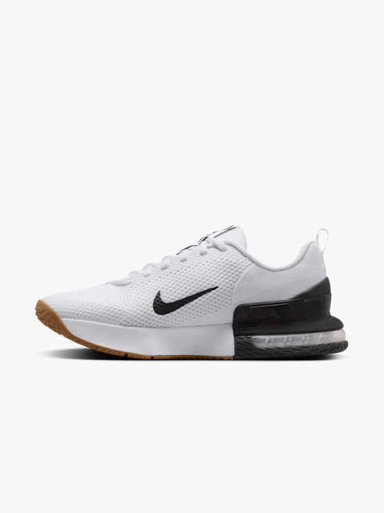 Nike Sneaker Beyaz 119891 5