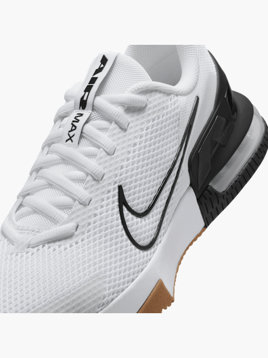 Nike Sneaker Beyaz 119891 6