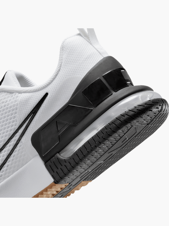 Nike Sneaker Beyaz 119891 7